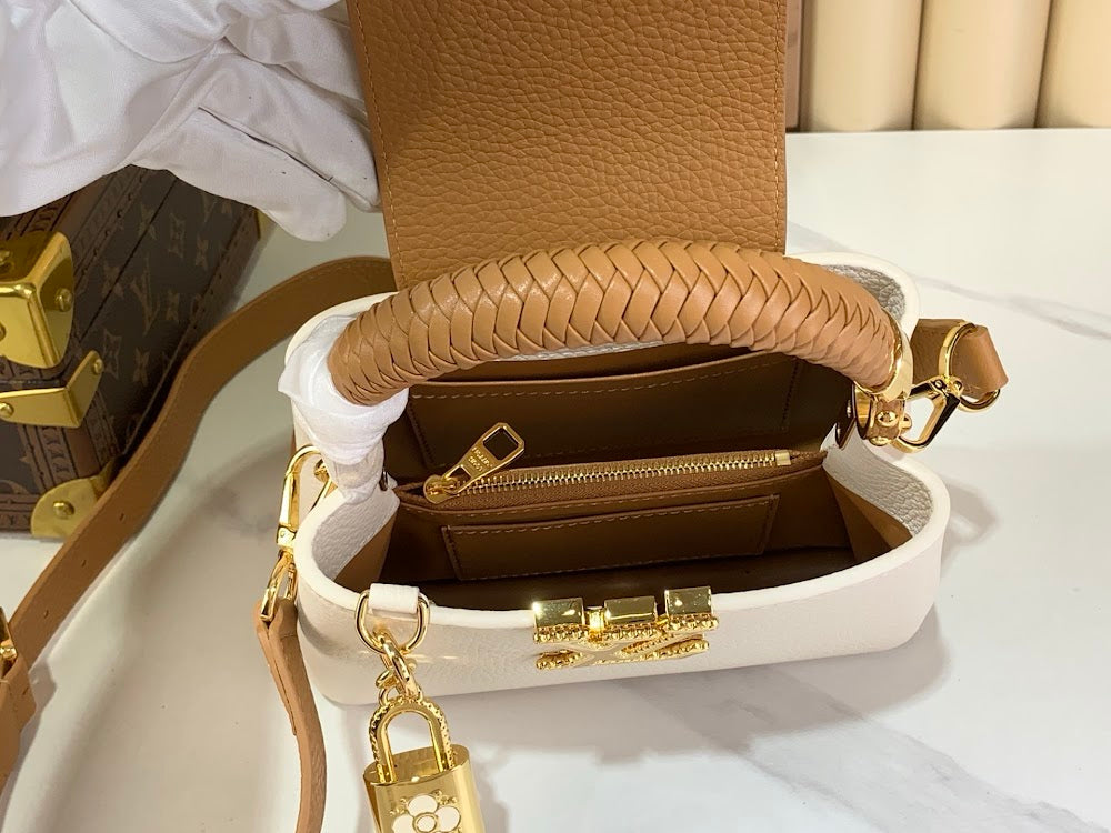 Dragons Bags ln Luxury Bag --56494