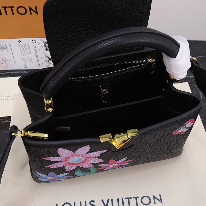 Dragons Bags LVn Luxury Bag --81199