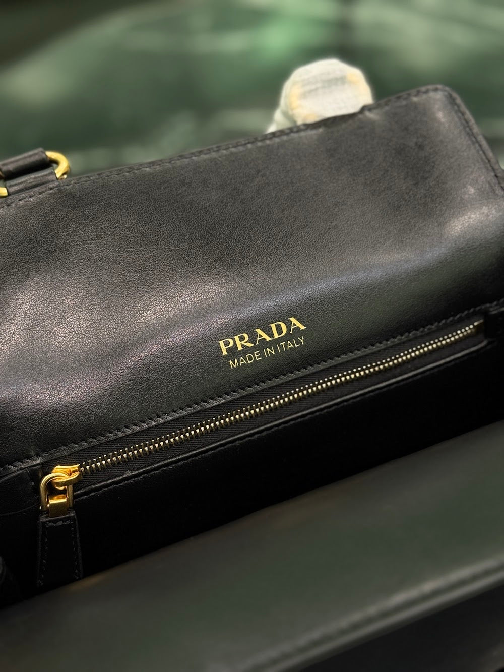 Dragons Bags Prada Luxury Bag --54286