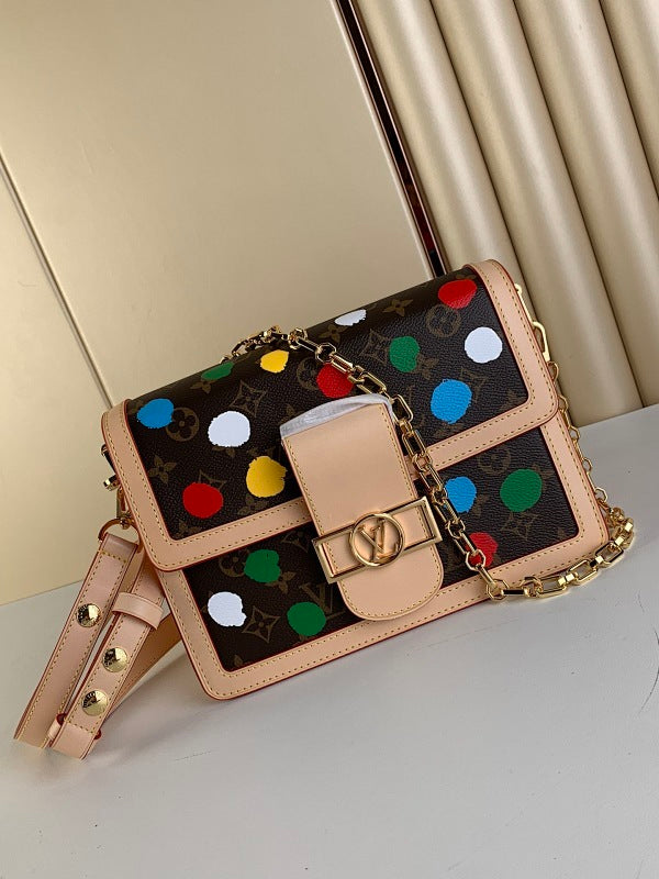 Dragons Bags ln Luxury Bag --67959