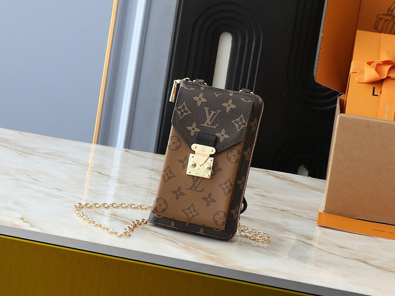 Dragons Bags LVn Luxury Bag --80408