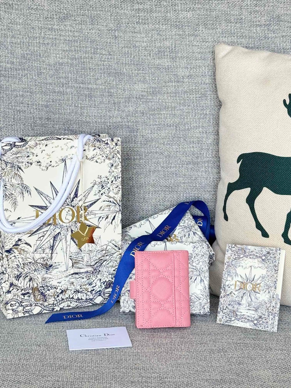 Dragons BagsDiorn Luxury Bag --114573