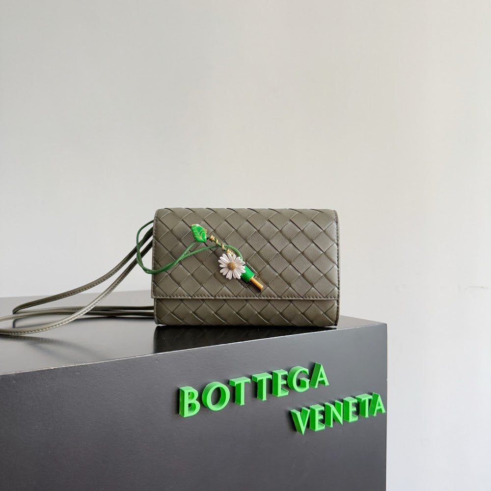 Dragons Bags Bottegan Luxury Bag --90425