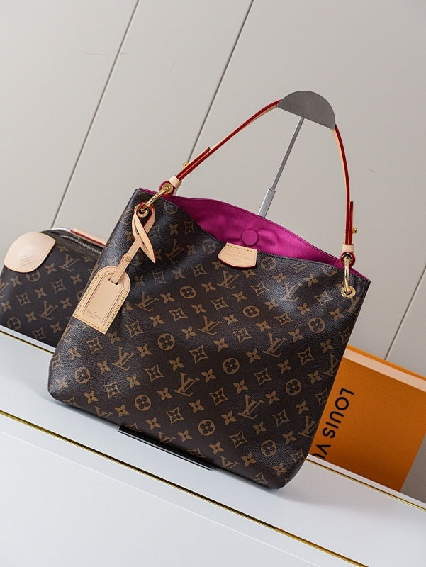 Dragons Bags LVn Luxury Bag --80427