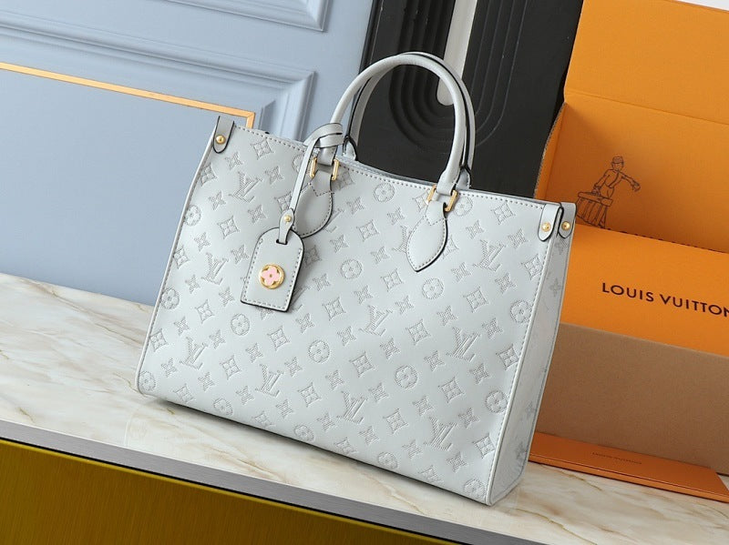 Dragons Bags LVn Luxury Bag --78679