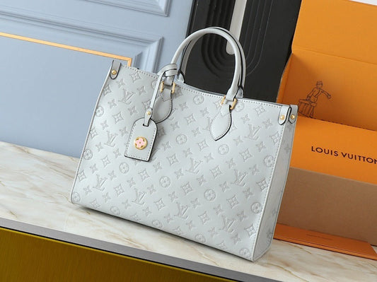 Dragons Bags LVn Luxury Bag --78684