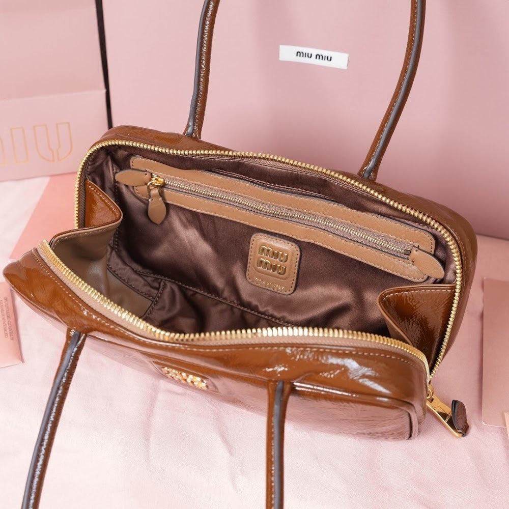 Dragons Bags Miun Miun Luxury Bag --123541