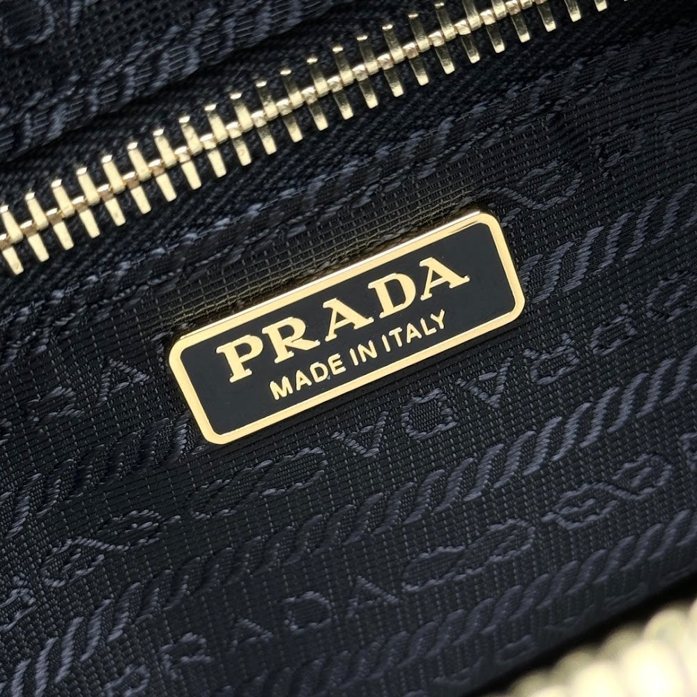 Dragons Bags Pradn Luxury Bag --102571