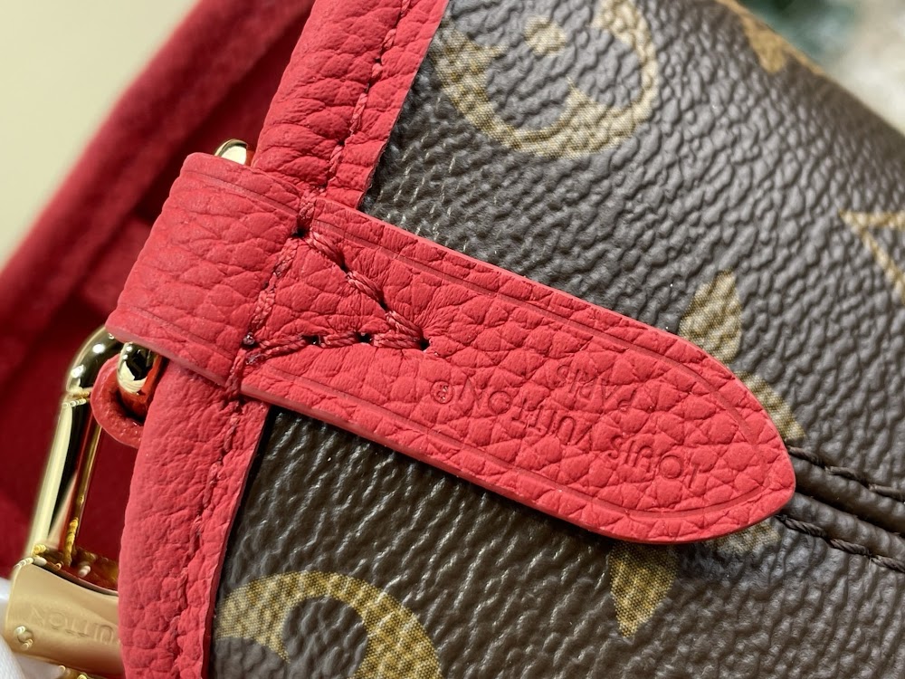 Dragons Bags ln Luxury Bag --96157