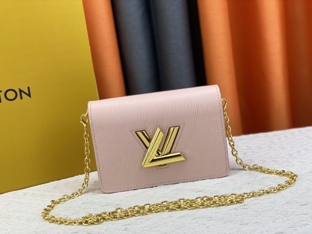 Dragons Bags LVn Luxury Bag --81214