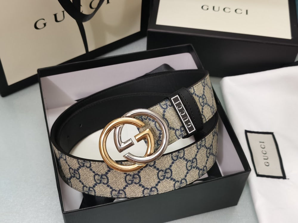 Dragons Bags Guccin Luxury Belt --108399
