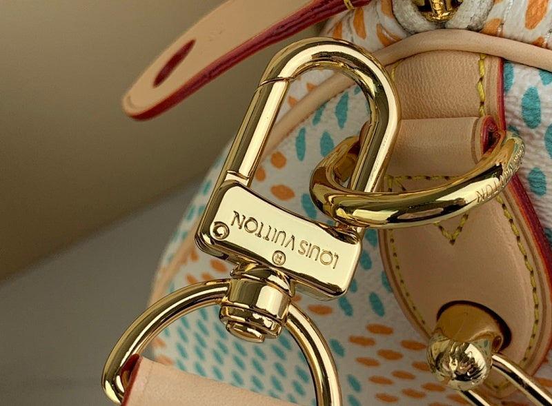 Dragons Bags ln Luxury Bag --68965