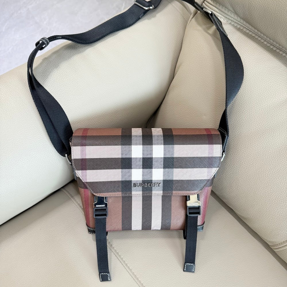 Dragons Bags Burberryn Luxury Bag --92635