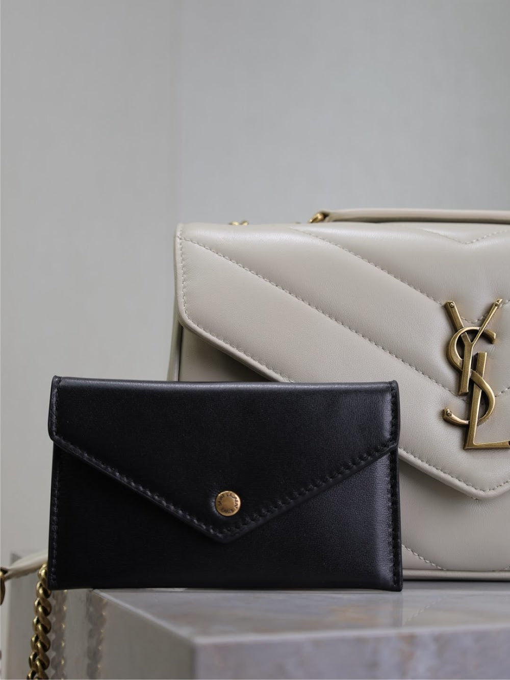 Dragons Bags YSLn Luxury Bag --120708