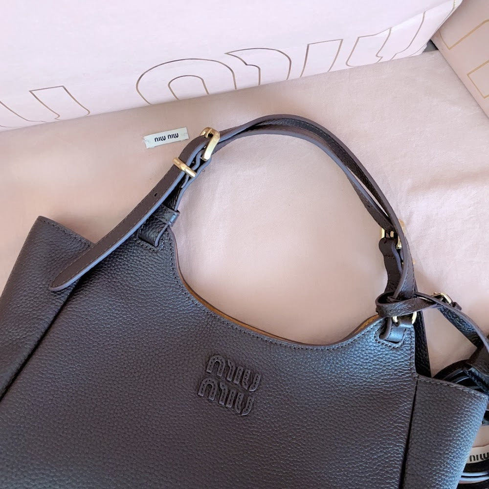 Dragons Bags Miun Miun Luxury Bag --122632