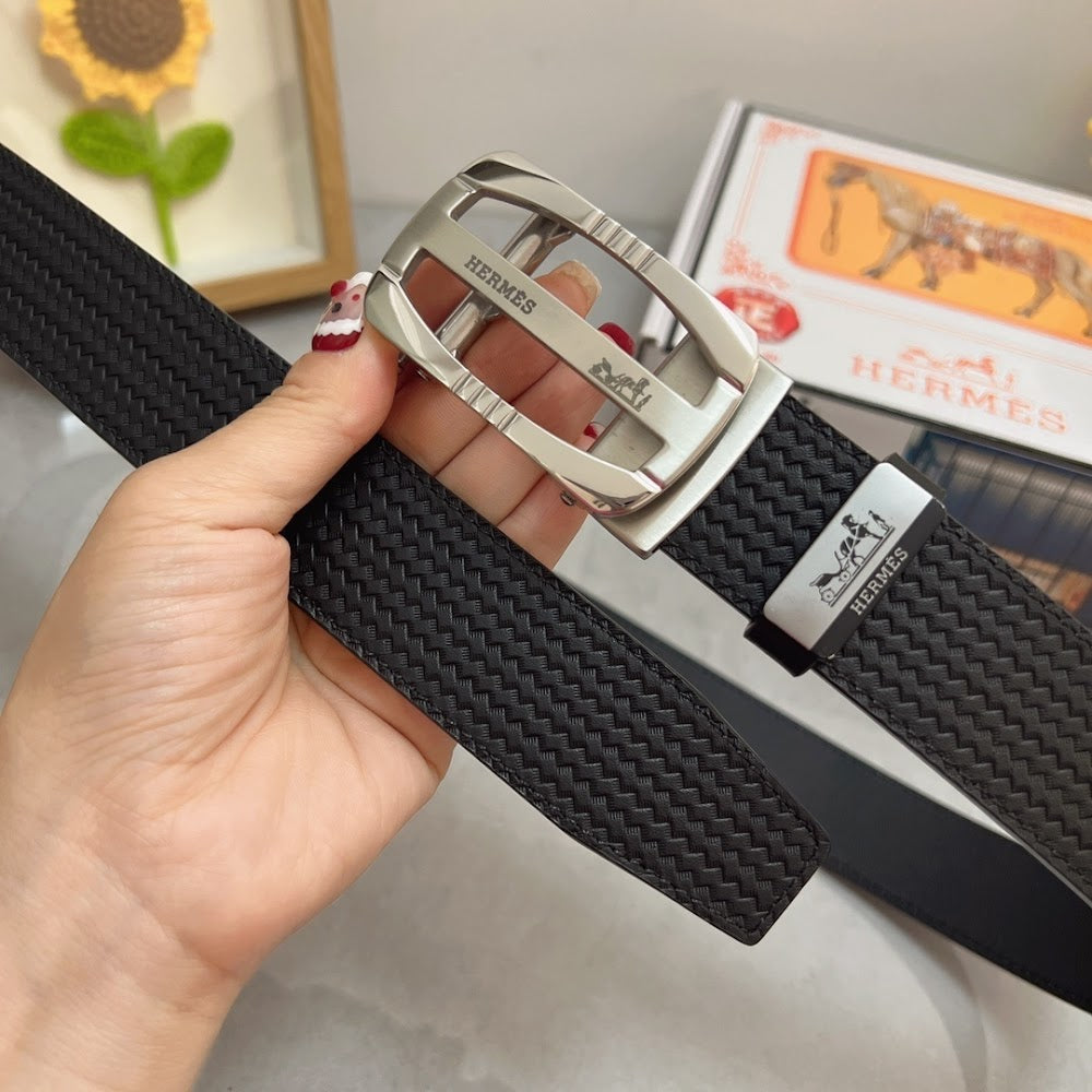 Dragons Bags Hermesn Luxury Belt --105963