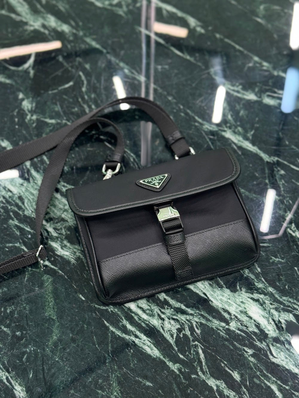 Dragons Bags Pradn Luxury Bag --102893