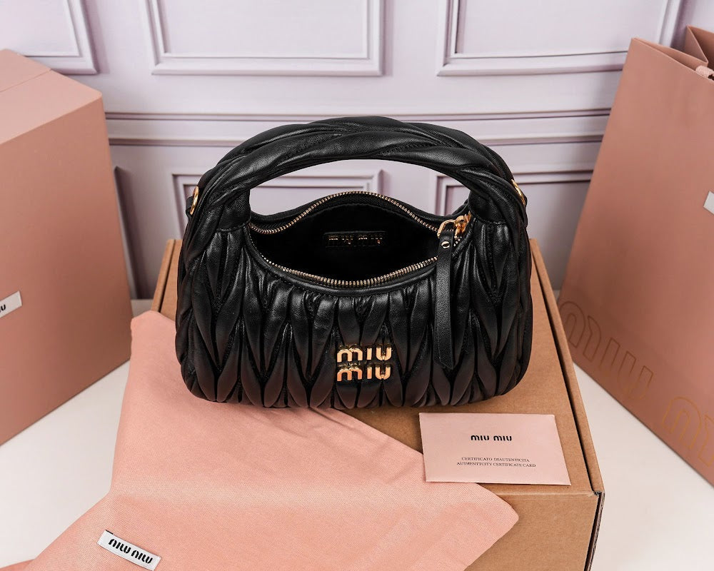 Dragons Bags Miun Miun Luxury Bag --123053
