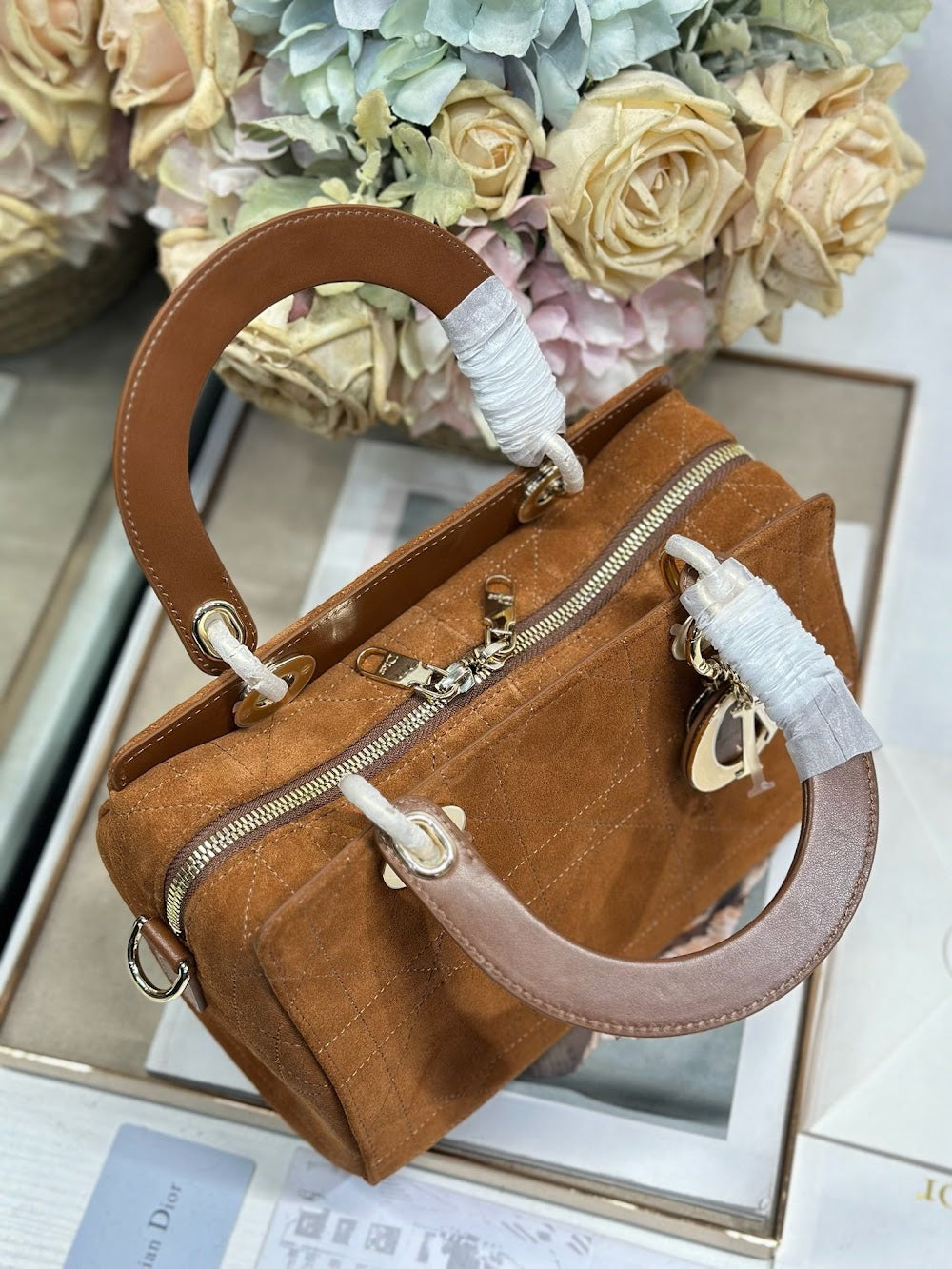 Dragons BagsDiorn Luxury Bag --115473