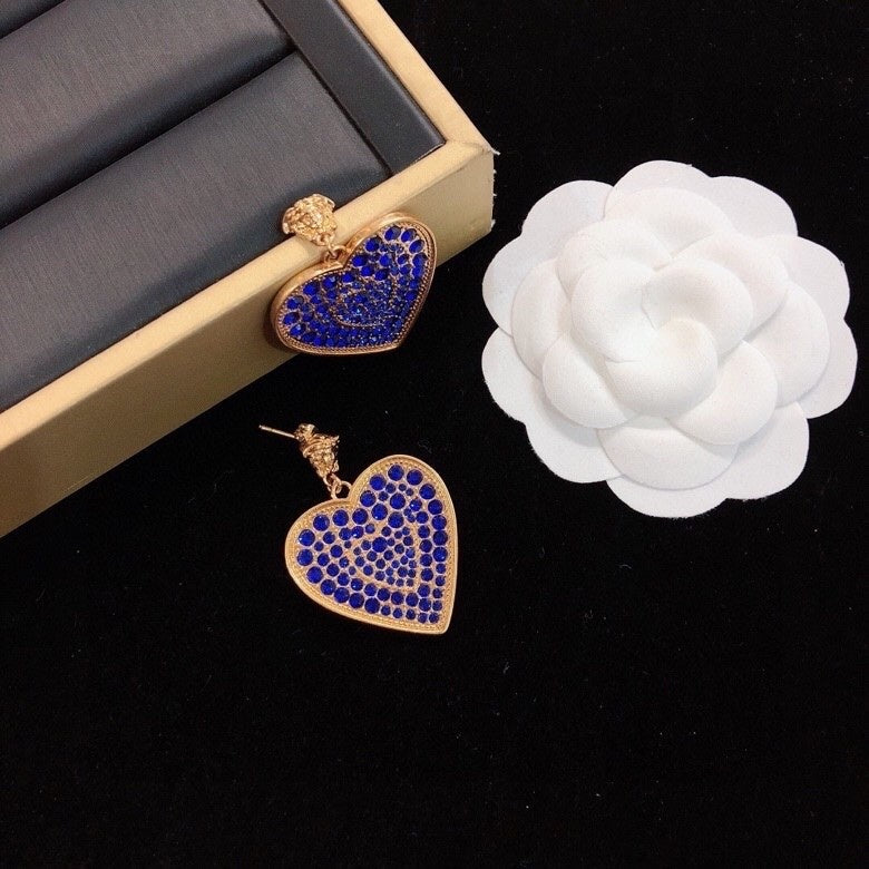 Dragons Bags Versace Luxury Jewelry --51349