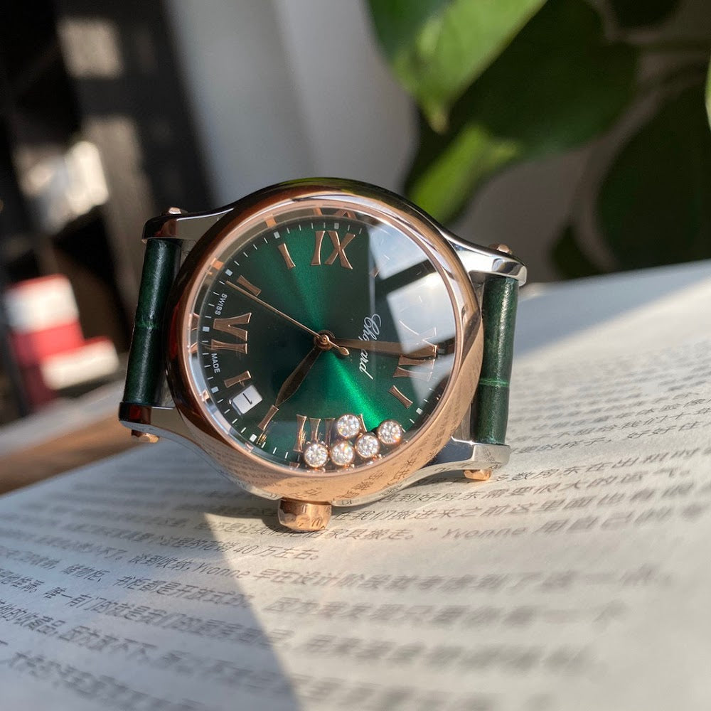 Dragons Bags Luxury Designer Watch --103372
