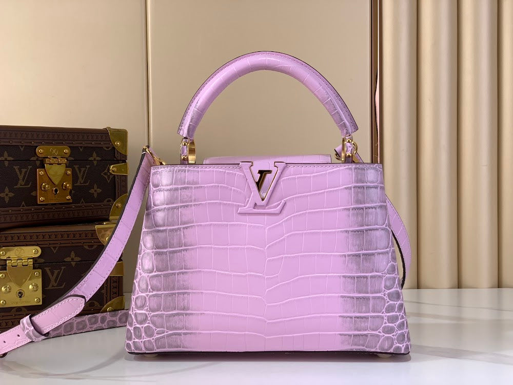 Dragons Bags ln Luxury Bag --95892