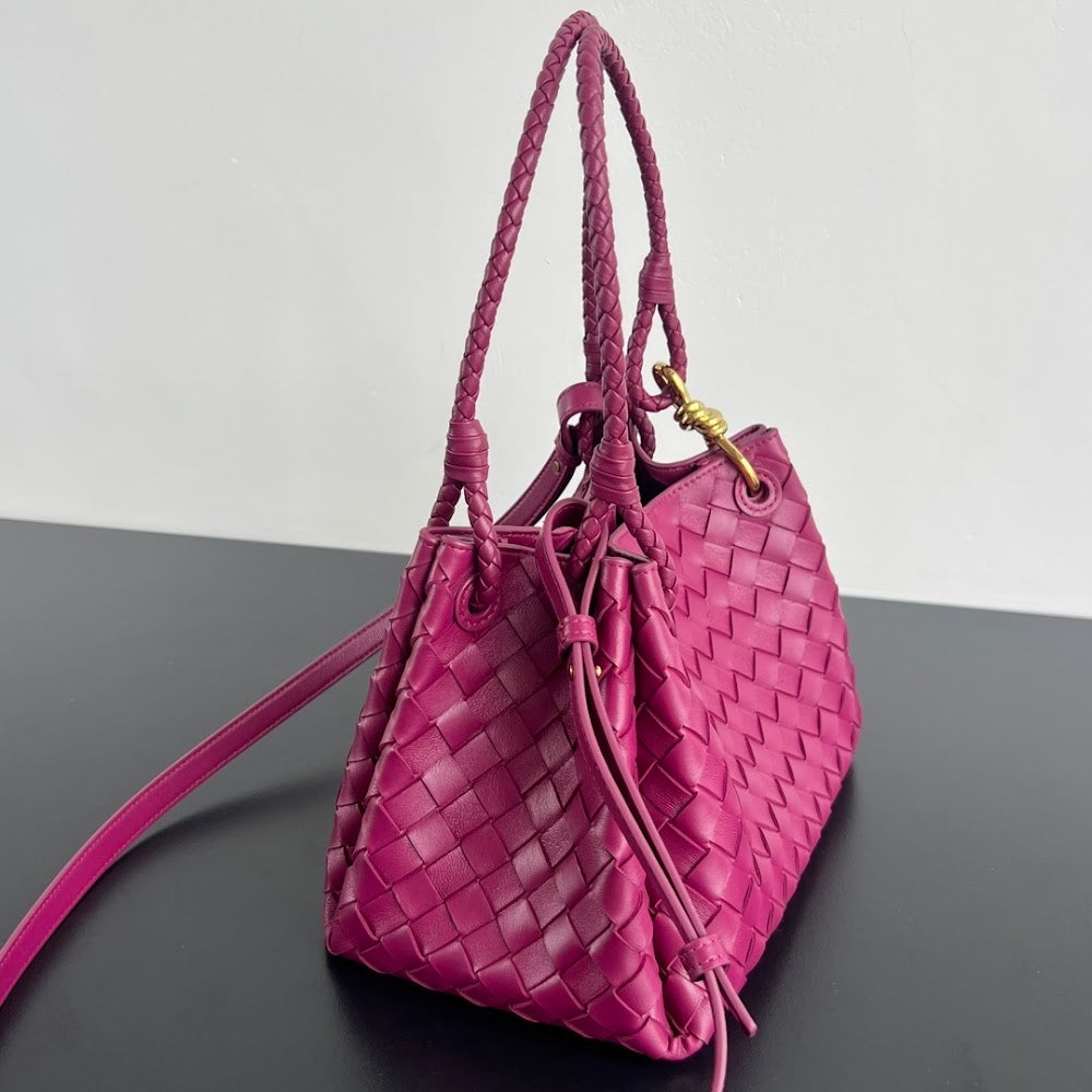 Dragons Bags Bottegan Luxury Bag --91280