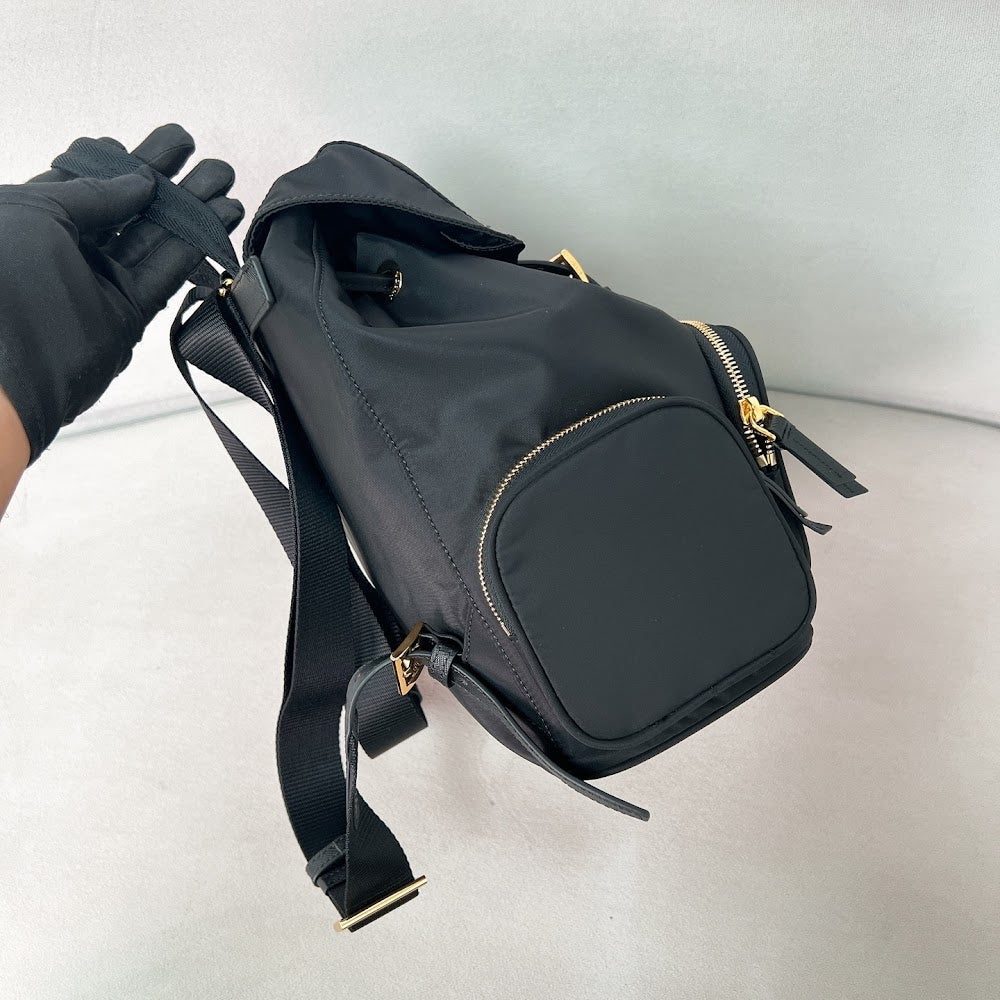 Dragons Bags Pradn Luxury Bag --103015