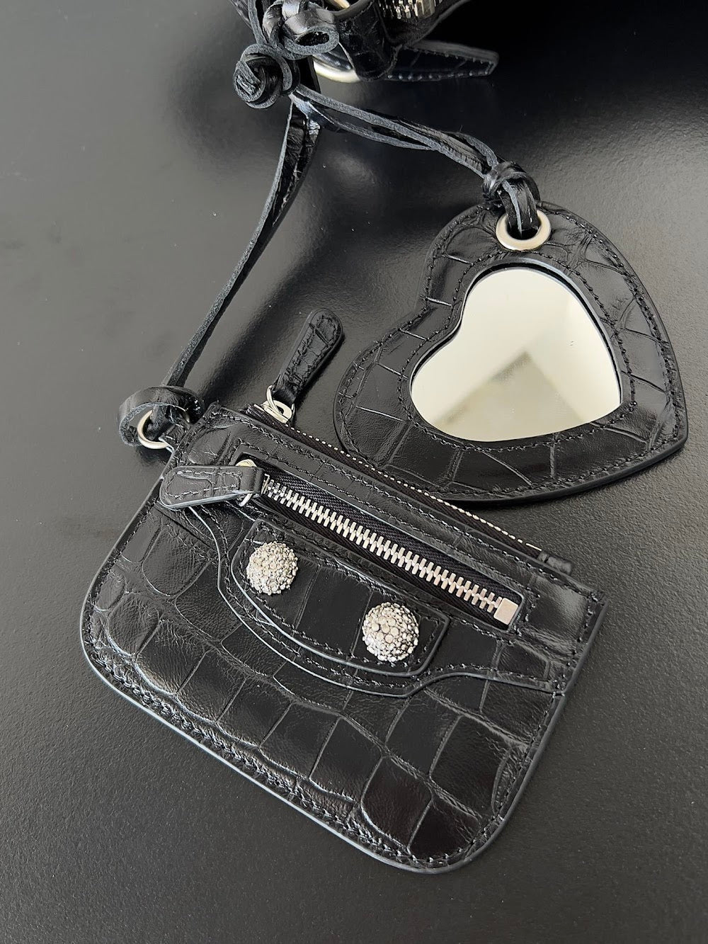 Dragons Bags Balenciaga Luxury Bag --111153
