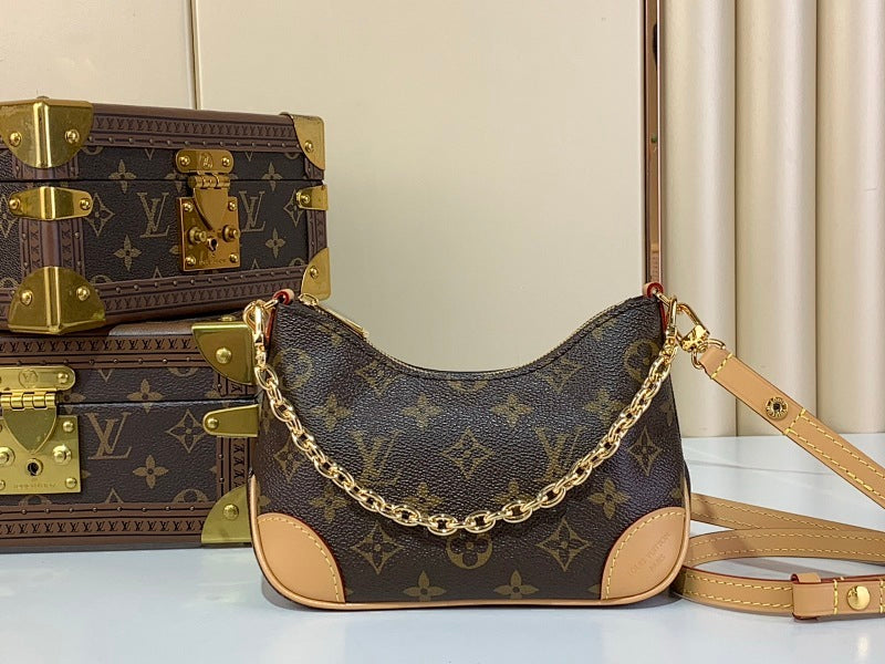 Dragons Bags ln Luxury Bag --58958