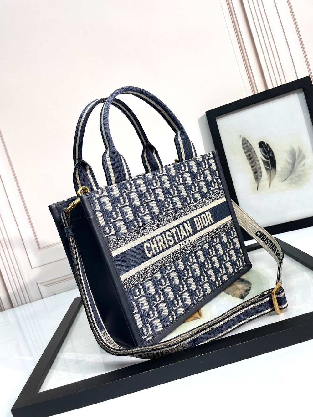 Dragons BagsDiorn Luxury Bag --115758