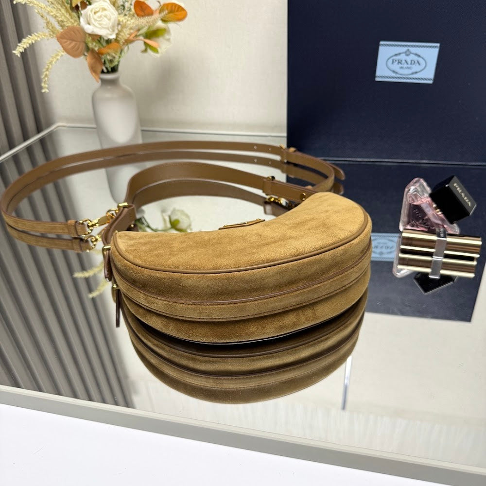 Dragons Bags Pradn Luxury Bag --102811