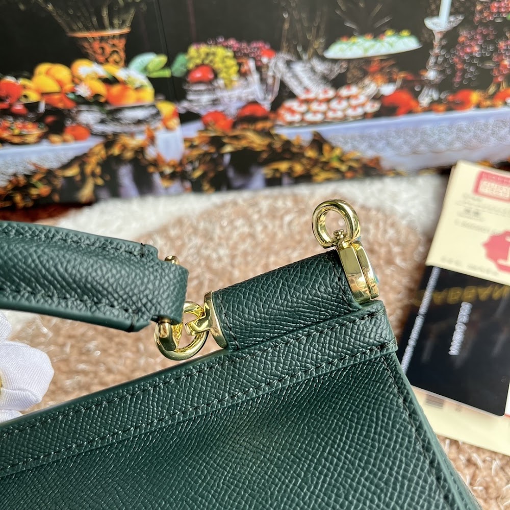 Dragons Bags DGn Luxury Bag --94031