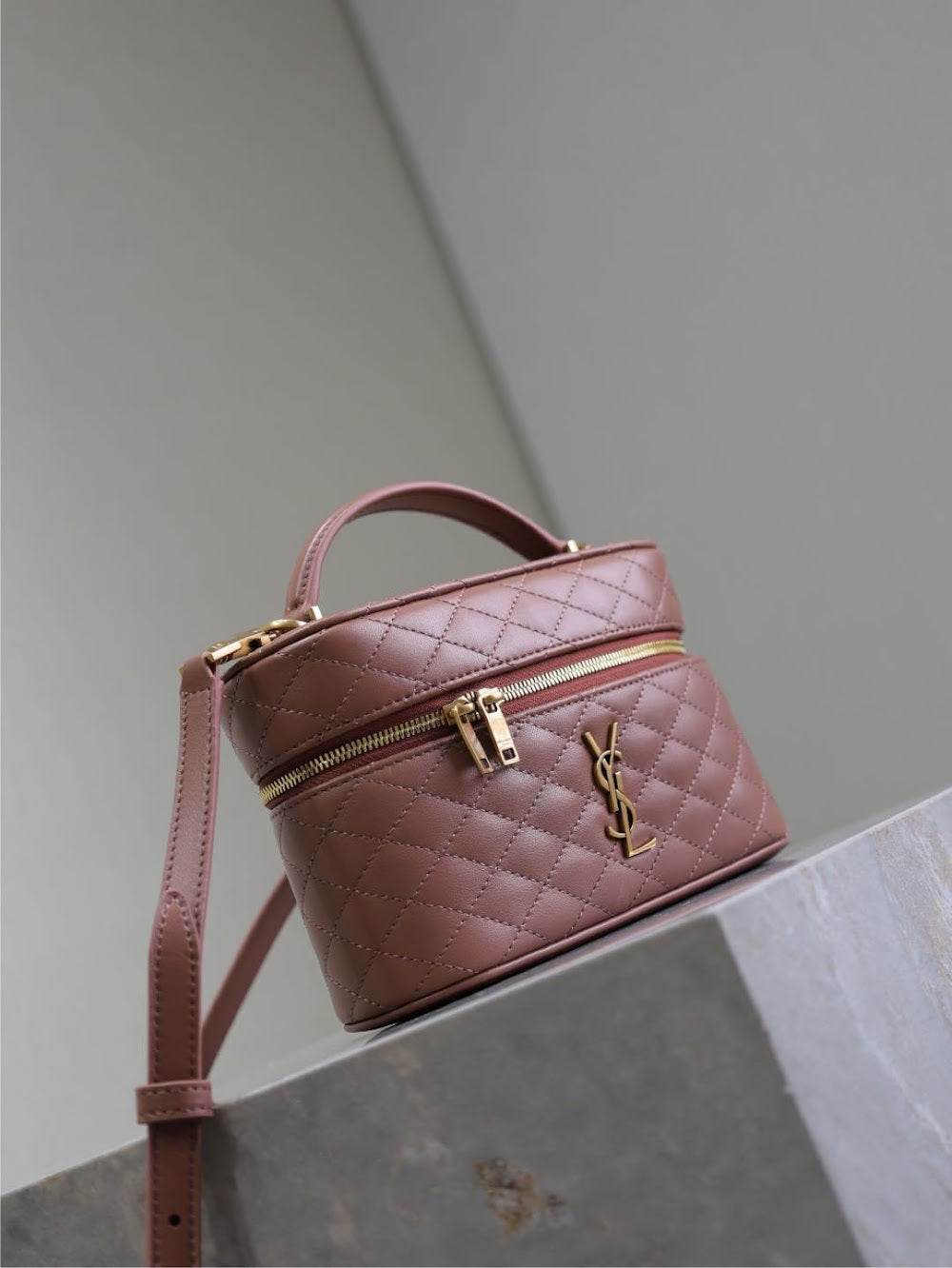 Dragons Bags YSLn Luxury Bag --120331