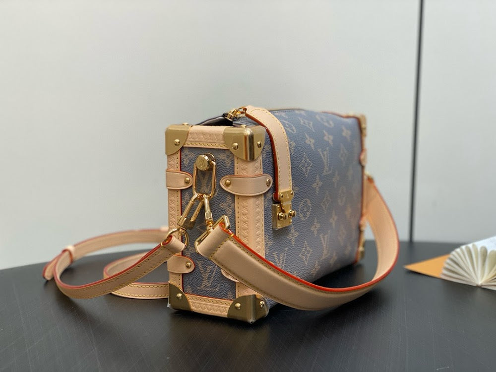 Dragons Bags LVn Luxury Bag --80077