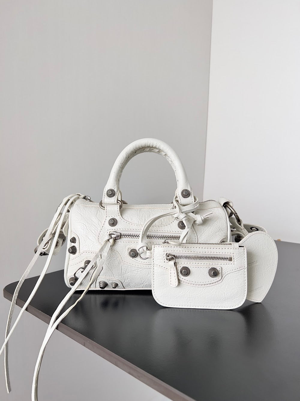 Dragons Bags Balenciaga Luxury Bag --111132