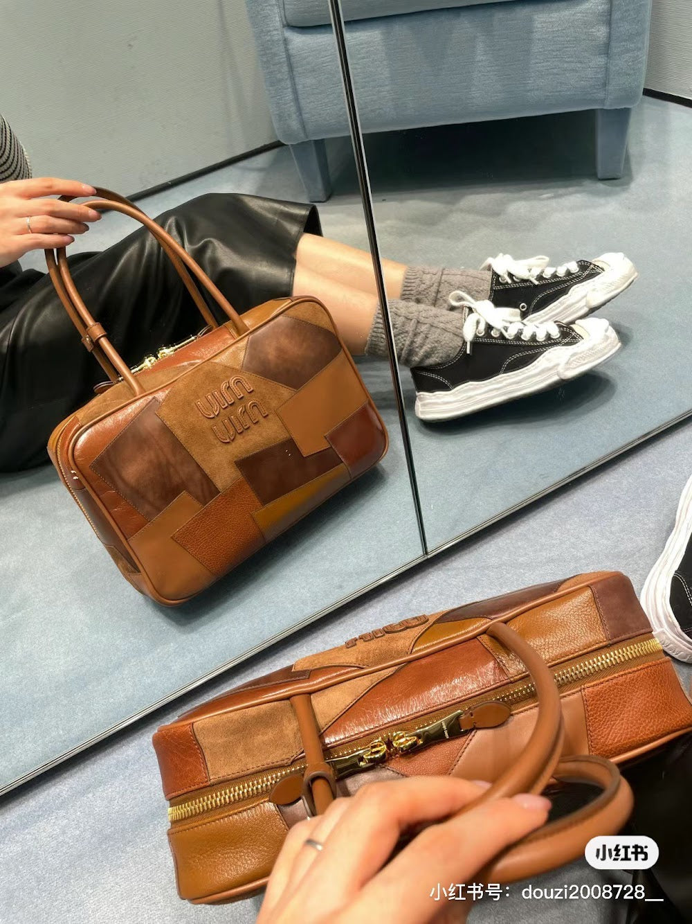 Dragons Bags Miun Miun Luxury Bag --122373