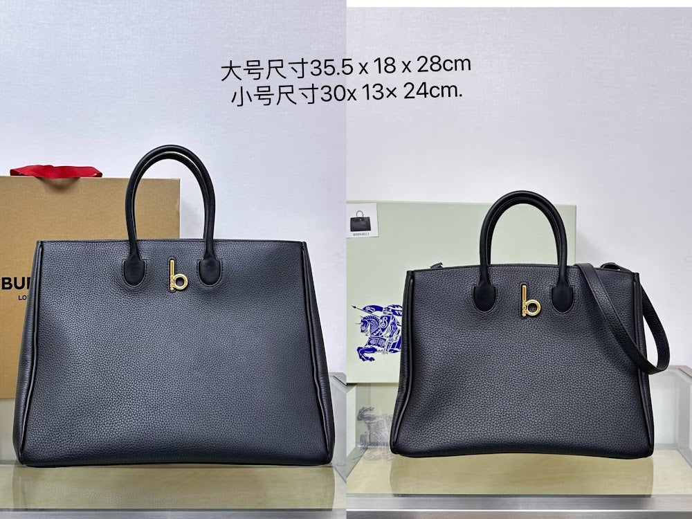 Dragons Bags Burberryn Luxury Bag --92776