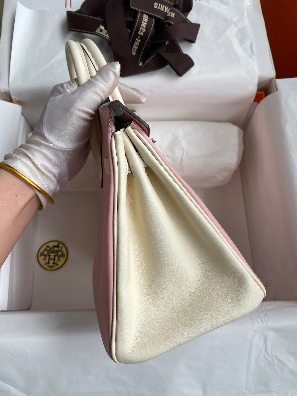 Dragons BagsHermesn Luxury Bag --117417