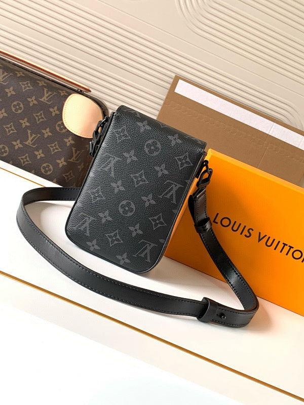 Dragons Bags ln Luxury Bag --70991