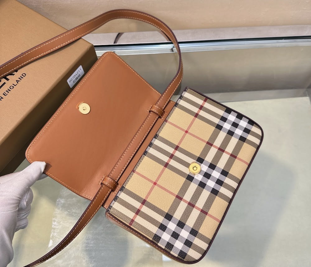Dragons Bags Burberryn Luxury Bag --92505