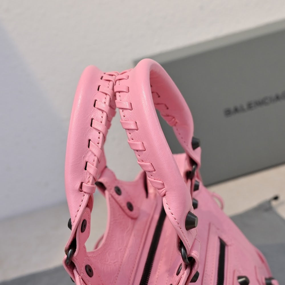 Dragons Bags Balenciaga Luxury Bag --111412