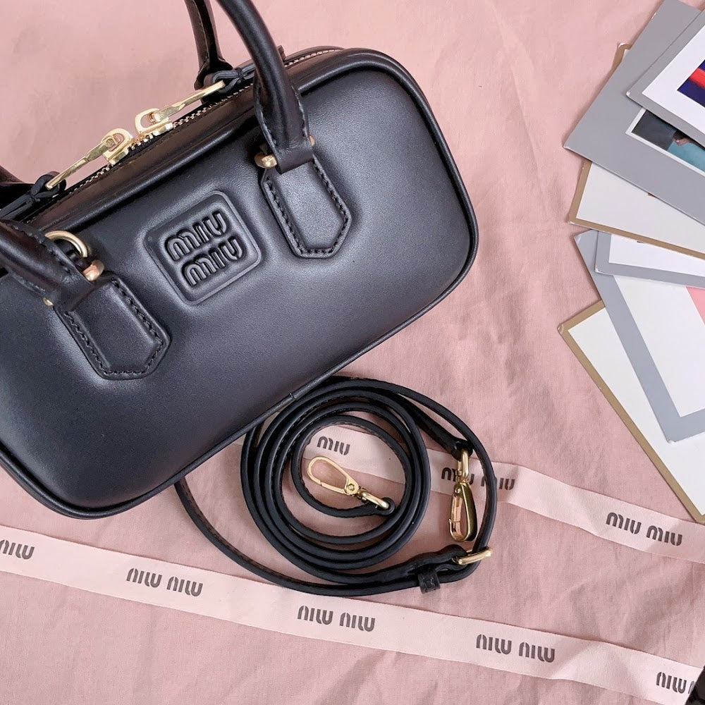 Dragons Bags Miun Miun Luxury Bag --123223