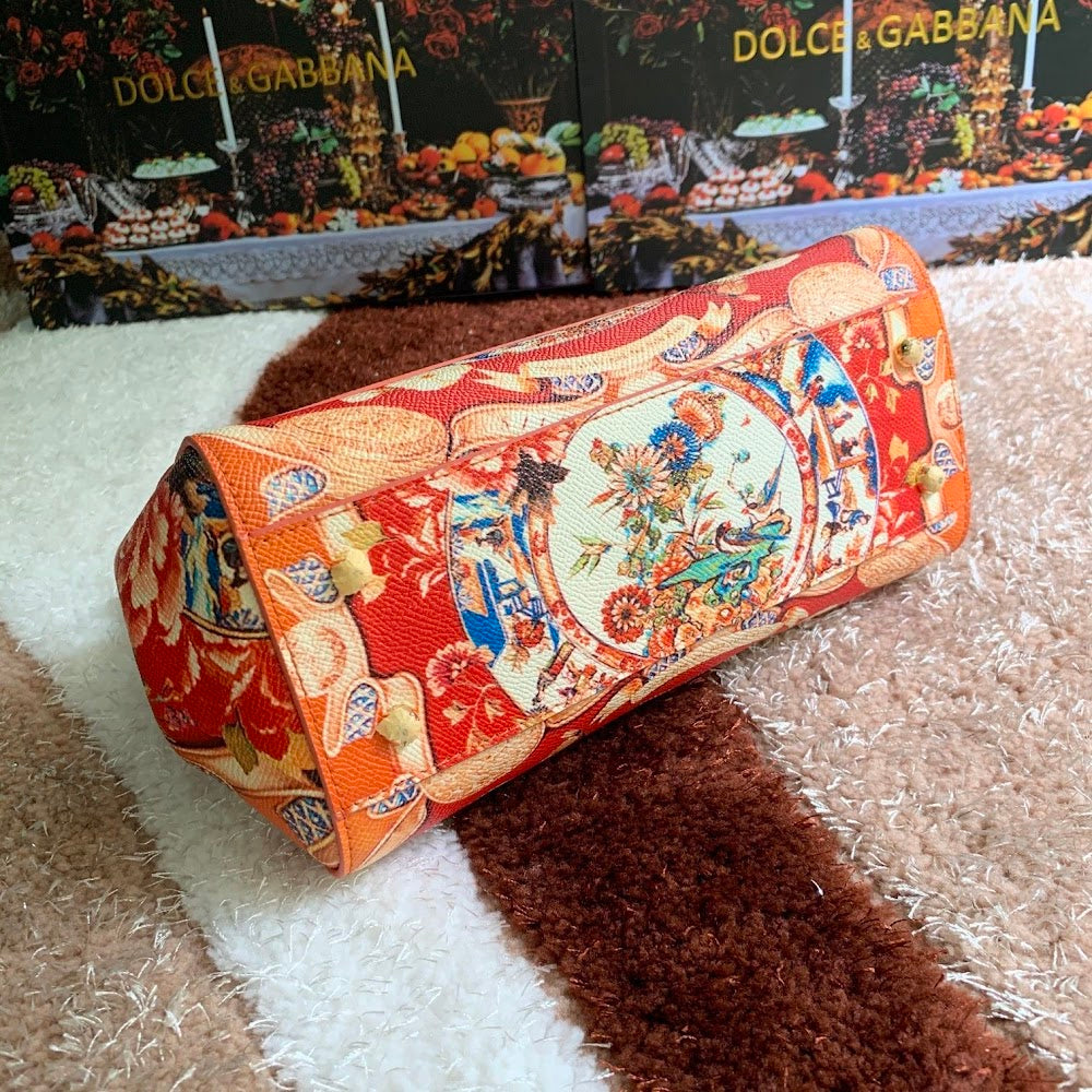 Dragons Bags DGn Luxury Bag --93148