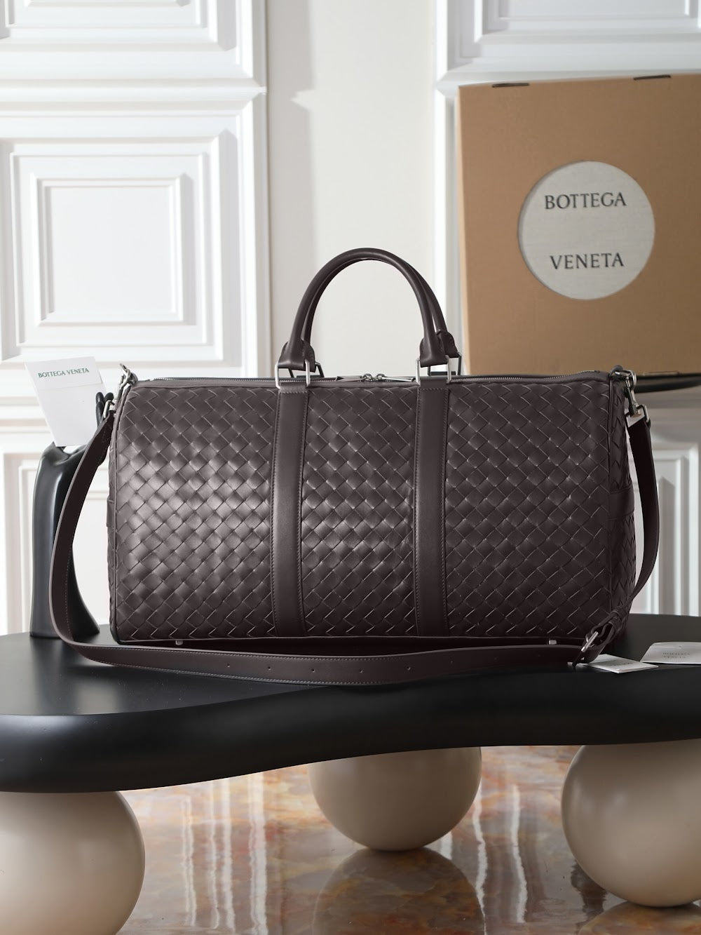 Dragons Bags Bottegan Luxury Bag --91418