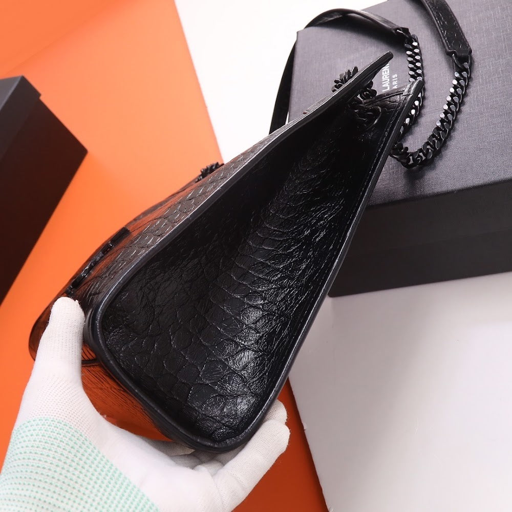 Dragons Bags YSLn Luxury Bag --120412