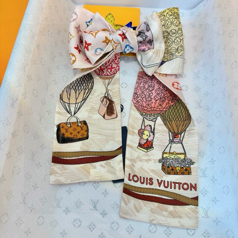 Dragons Bags Premium Designer Scarf --99098