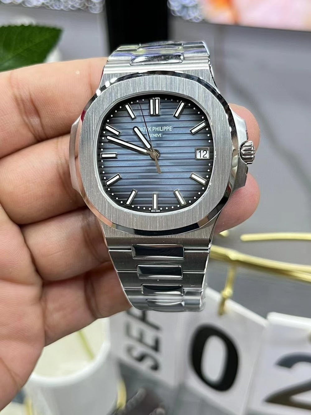 Dragons Bags Luxury Designer Watch --104232