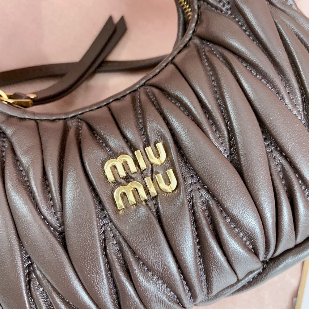 Dragons Bags Miun Miun Luxury Bag --122658