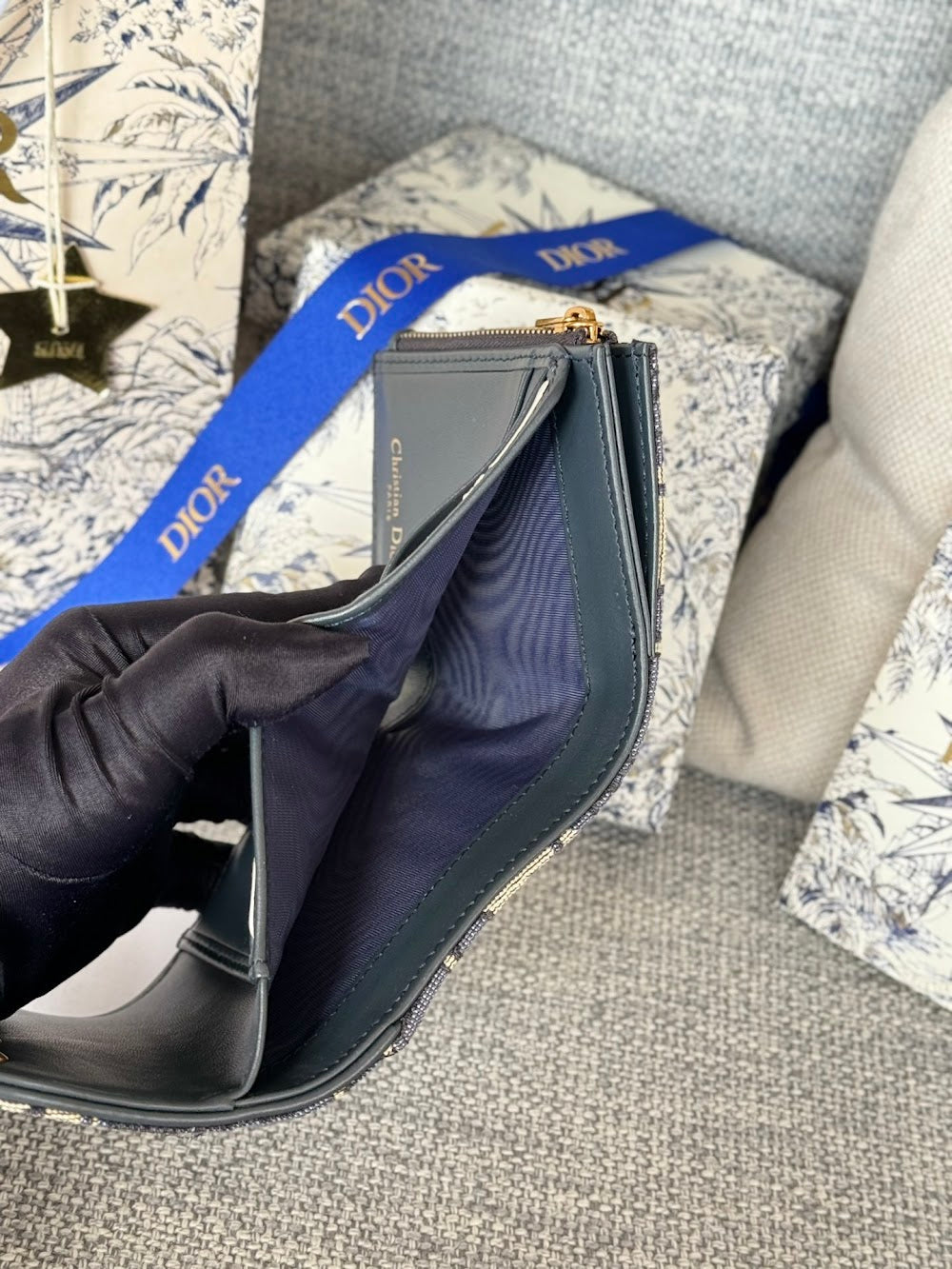 Dragons BagsDiorn Luxury Bag --115013